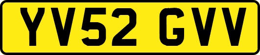 YV52GVV