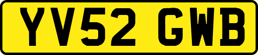YV52GWB
