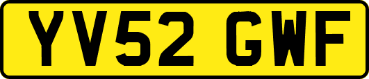 YV52GWF