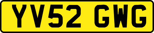 YV52GWG