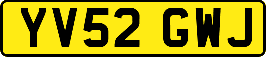 YV52GWJ