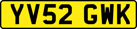 YV52GWK