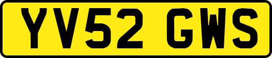 YV52GWS