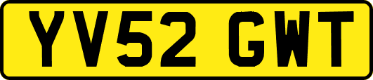 YV52GWT