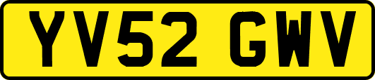 YV52GWV