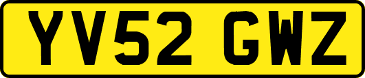 YV52GWZ