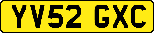 YV52GXC