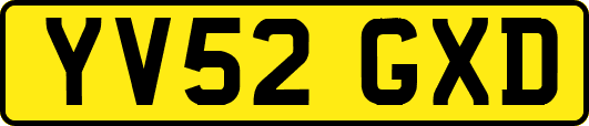 YV52GXD