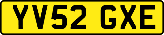 YV52GXE