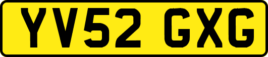 YV52GXG