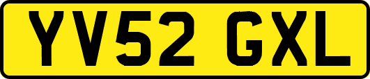 YV52GXL