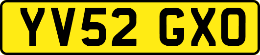 YV52GXO