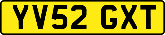 YV52GXT
