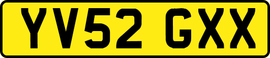 YV52GXX
