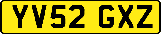 YV52GXZ