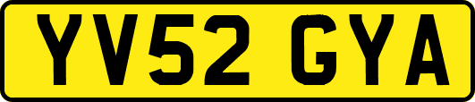 YV52GYA