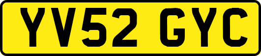 YV52GYC
