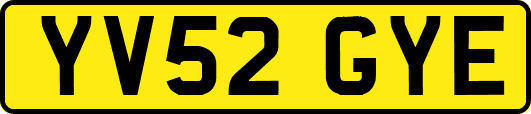 YV52GYE