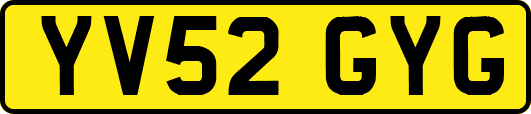 YV52GYG