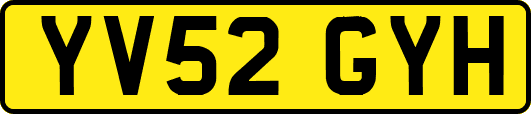 YV52GYH