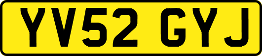 YV52GYJ