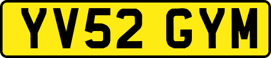 YV52GYM