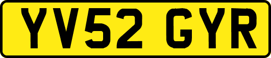 YV52GYR