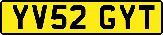 YV52GYT