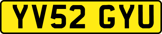 YV52GYU