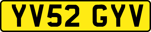 YV52GYV