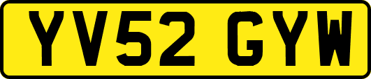 YV52GYW