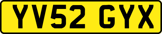 YV52GYX