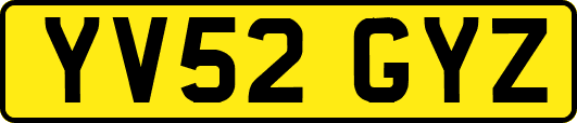 YV52GYZ