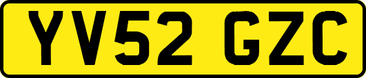 YV52GZC