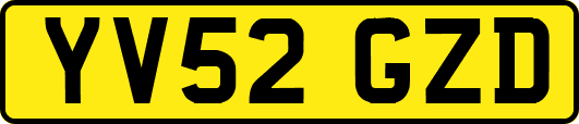 YV52GZD