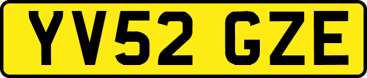 YV52GZE