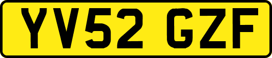 YV52GZF