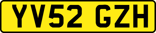 YV52GZH