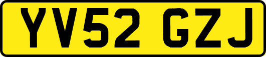 YV52GZJ