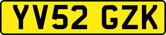 YV52GZK
