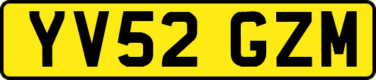 YV52GZM