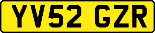 YV52GZR