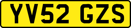 YV52GZS