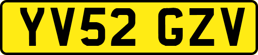 YV52GZV