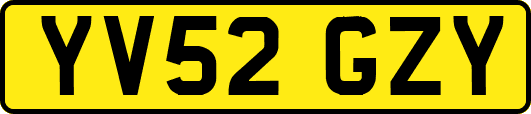 YV52GZY