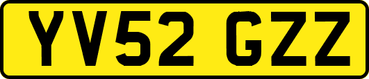 YV52GZZ