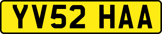 YV52HAA