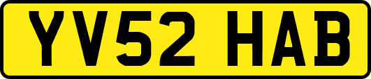 YV52HAB