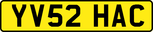 YV52HAC