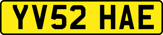 YV52HAE
